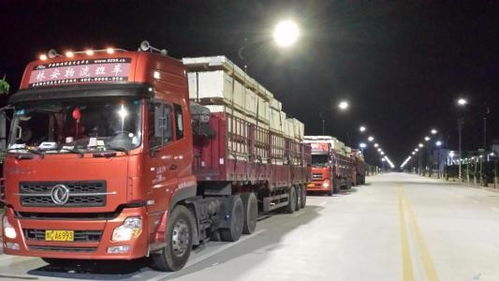 武漢到信陽貨運專線時效與費用解析——以武漢圣達(dá)輝煌物流為例