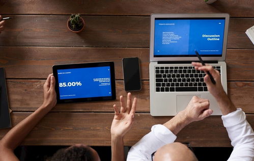 網站建設 幾千塊與上萬塊的網站差異在哪里？