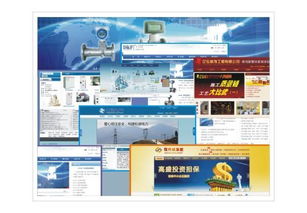 襄陽軒藝與精品網(wǎng)站建設(shè) 專業(yè)設(shè)計(jì)，視覺與功能的完美融合